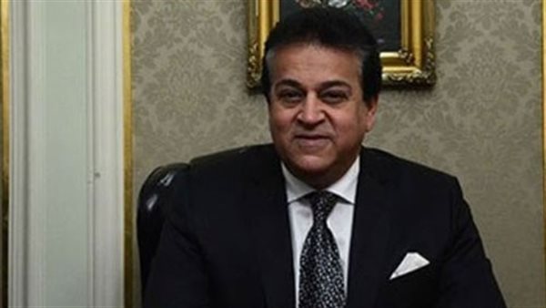 الدكتور خالد عبدالغفار