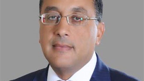 الدكتور مصطفى مدبولى