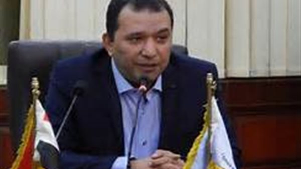 محمد بدر محافظ الاقصر