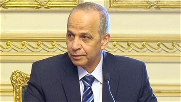 اللواء محمود عشماوي