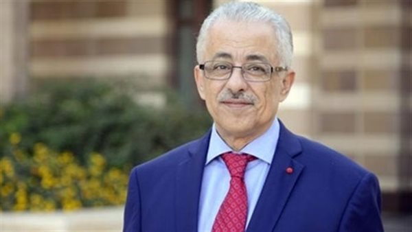 الدكتور طارق شوقى