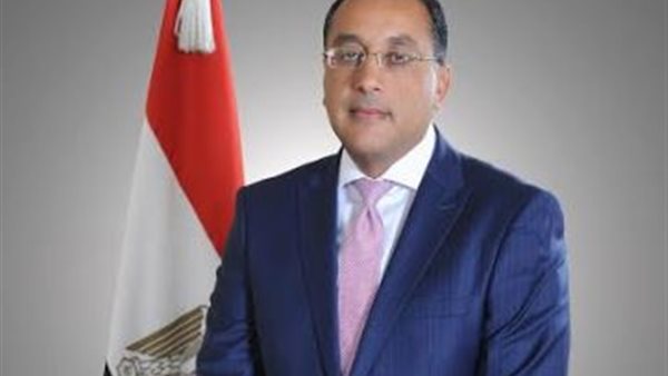 الدكتور مصطفى مدبولى