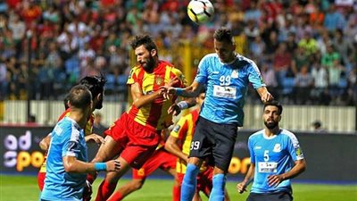 بالفيديو|الترجى يحصد لقب البطولة العربية للمرة الثالثة فى تاريخه