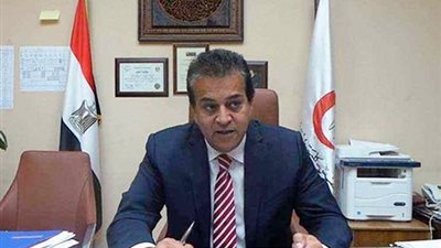 خبر سار.. وزير التعليم العالى يعلن عن زيادة اعداد الكليات بالجامعات المصرية