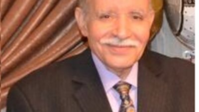 وفاة أول سكرتير عام مساعد لمحافظة الأقصر