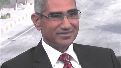 تعيين الدكتور عبد الرحيم سلامة عميدا لتربية قنا