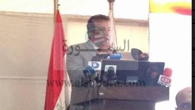 افتتاح مستشفي جامعة عين شمس التخصصي بمدينة العبور