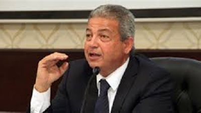 وزير الرياضة: الإتحاد العربي تعهد بتحمل تكاليف تلفيات مباراة نهائي البطولة العربية