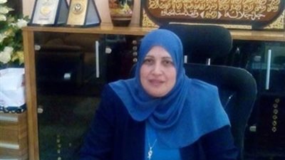  عميدة  اعلام القاهرة  :  إحالة الدكتورة ياسين لاشين للتحقيق ومجلس تأديب الكلية 