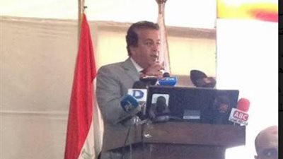 وزير التعليم العالى يصدر عددا من القرارات الوزارية