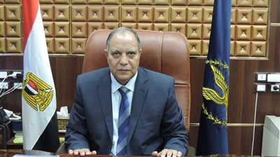 بالأسماء..  مدير أمن كفرالشيخ يعتمد الحركة الداخلية لضباط الشرطة 