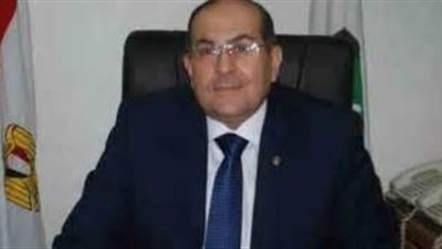 محافظ سوهاج فى الذكرى الثانية لافتتاح قناة السويس الجديدة: اﻹنجاز غير مسبوق  ويليق بمكانة مصر وشعبها العظيم وقيادته التي تفي بالعهد والوعد