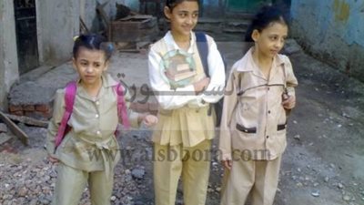 بلاغ للنيابة الادارية ضد مدرسة بملوى بعد رسوب طالبة مسيحية