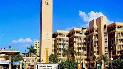 ماكينة اليكترونية لتصنيع الدوائر الإلكترونية المعقدة ابتكار جديد لطلبة هندسة منوف 