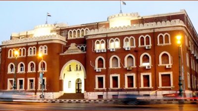 عاجل | كليات جديدة بجامعة الإسكندرية تعلن عن وظائف لأعضاء هيئة التدريس 