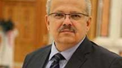 رئيس جامعة القاهرة : كلية دار علوم أجتهدت للحصول علي الجودة 