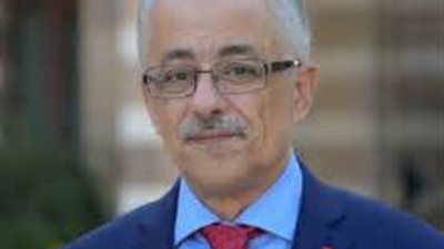  وزير التربية والتعليم  يصدر كتاب دورى للاستعداد الجيد للعام الدراسى الجديد.. ننشر التفاصيل