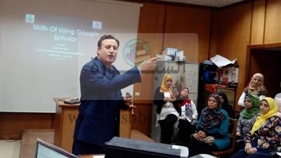  مهارات استخدام محركات البحث العلمي 