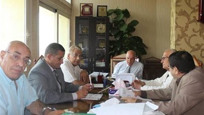 تمهيداً لعرضها على وزير التعليم.. 