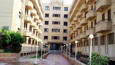 ننشر.. خطوات التقديم في المدن الجامعية بجامعة القاهرة لعام 2017-2018