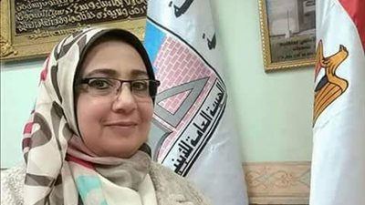  أوقاف كفرالشيخ تنعي مديرة الأبنية التعليمية :  كانت نموذجا للعطاء والأدب