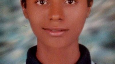 رجب سيد الطالب المثالى على مستوى تعليم الأقصر