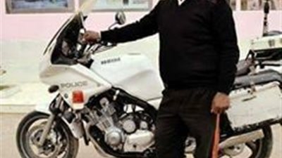 الأرهابى المقبوض عليه بحادث إسنا يرشد الأمن مكان أختباء الأرهابيين بجبال أبوتشت شمال قنا