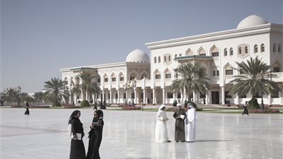 للتعاقد الفوري| جامعة الشارقة تعلن عن وظائف جديدة لأعضاء هيئة التدريس 