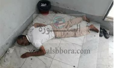 ومن الفقر ماقتل