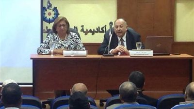 التعليم العالي: ورشة العمل الثانية للارتقاء بتصنيف الجامعات المصرية عالميآ