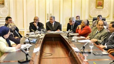 تعليم النواب يرفض قانون التعليم المقدم من الهلالى الشربينى