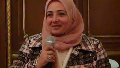 محافظ كفرالشيخ يقرر إطلاق إسم مديرة الأبنية علي منشأة تعليمية جديدة