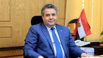 طفرة في جامعة بنها الكترونية في العام الدراسي الجديد