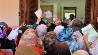 ننشر موعد وشروط التقديم لطلاب الشهادات الفنية بتنسيق القبول بالجامعات 