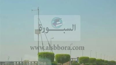 رئيس جهاز مدينة الشروق: تنفيذ 6 أكمنة أمنية بمداخل ومخارج المدينة.. و47 كاميرا مراقبة للتأمين​