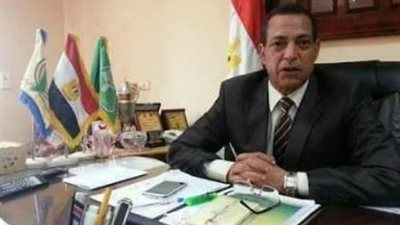 إنشاء مركز للخدمة العامة بالتربية الرياضية بالمنوفية