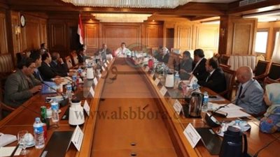 الأعلى للهيئات البحثية يوافق على توحيد الضوابط المنظمة لسفر الأعضاء للخارج 