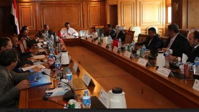 الأعلى للهيئات البحثية يوافق على توحيد تجديد الإعارة بعد العام السادس