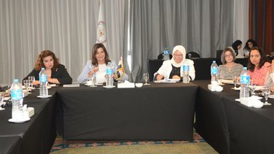 وزارة الهجرة تنظم مائدة مستديرة لإعداد سياسة وطنية لحوكمة الهجرة وشئون المصريين بالخارج