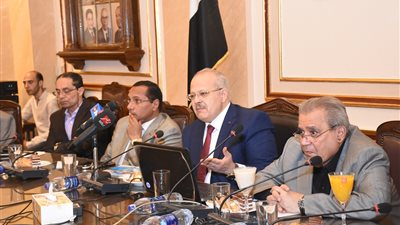 جامعة القاهرة تعلن المبادئ الأولية لوثيقة الجامعة للثقافة والتنوير