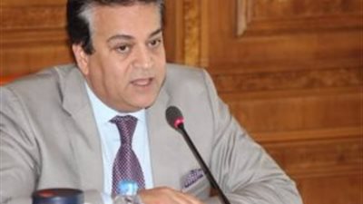 اقرار اللائحة الطلابية.. والاستعداد للعام الدراسى الجديد أمام الأعلى للجامعات اليوم