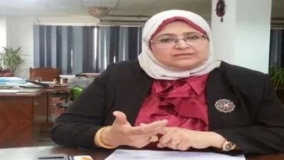 دورة تدريبية للاكتشاف المبكر وتشخيص امراض الصدر والدرن بصحة المنوفية