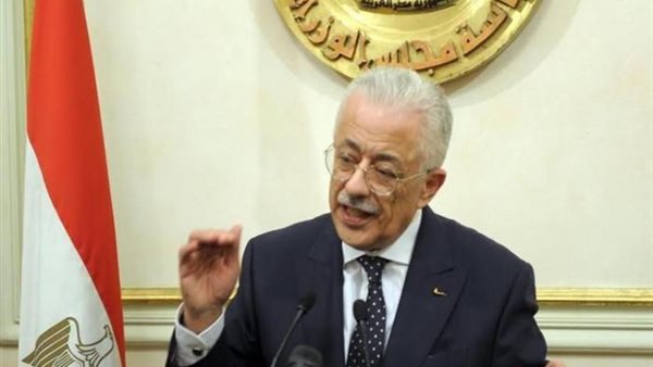 الدكتور طارق شوقى