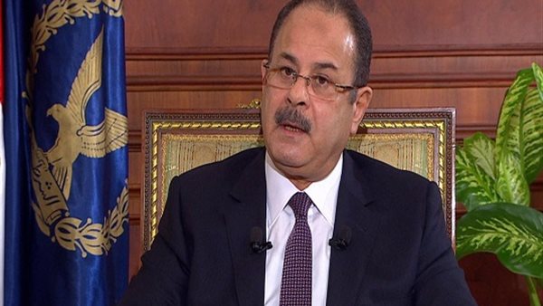 اللواء مجدي عبدالغفار