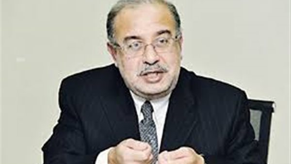 المهندس شريف اسماعيل