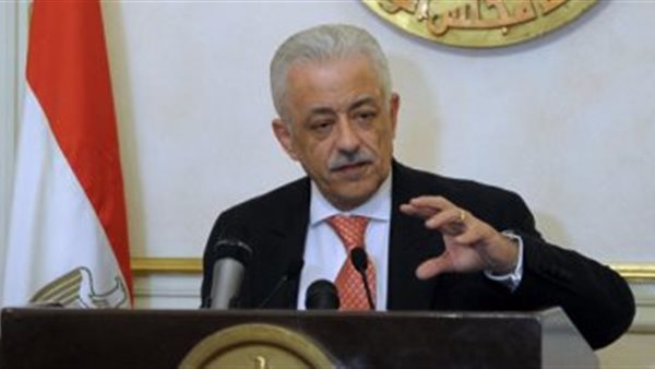 الدكتور طارق شوقى