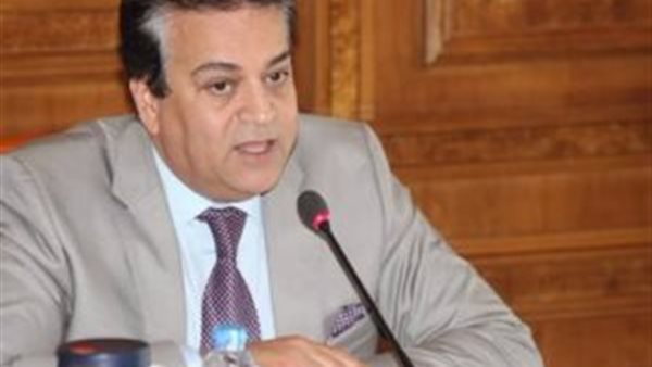 الدكتور خالد عبدالغفار