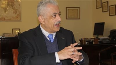 عاجل.. طارق شوقى: قانون التعليم الجديد ليس مرتبات وأجور للمعلمين فقط.. ونعيد صياغته من جديد