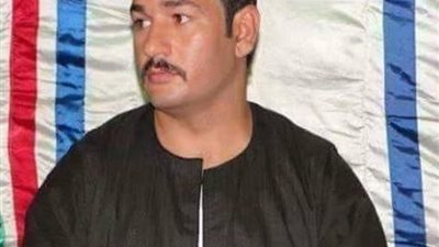 الإعدام لسامح أبوحريرة قاتل العليمى والمؤبد لـ 7 آخرين