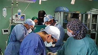 مستشفى قنا الجامعي تنظم ورشة عمل حول قصور وانسداد الشرايين التاجية